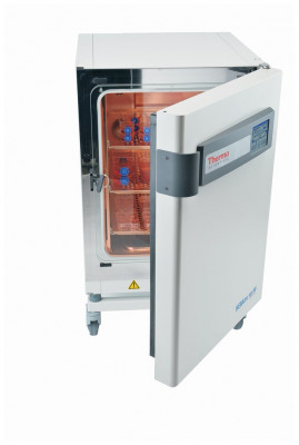 Heracell VIOS 160i CO2 incubator, 120V, Single Chamber Copper/IR CO2 Sensor