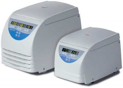Thermo Fisher Scientific AccuSpin Micro Centrifuge