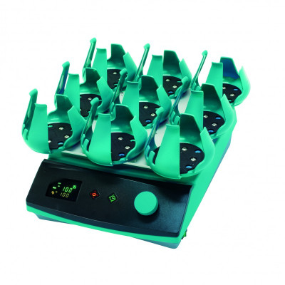 Jeio Tech Mini Shaker CMS-350 No Platform