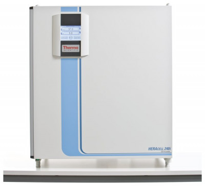 Heracell 150i with solid copper inner chamber, 120V, 50/60Hz