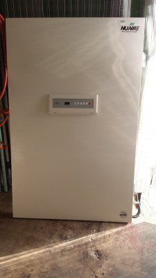Nuaire NU-6580G Laboratory Freezer