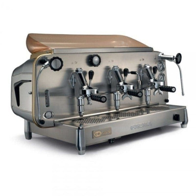 Faema E61 Legend S3 3 Group Espresso Machine