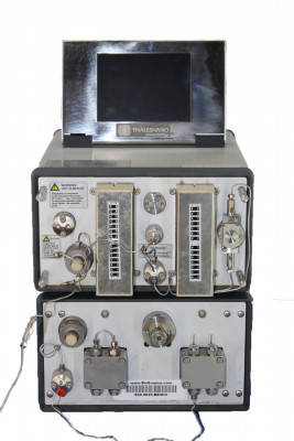 ThalesNano X-Cube Reactor Unit