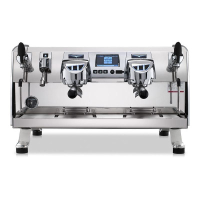Victoria Arduino Black Eagle VA388 2 Group Commercial Espresso Machine