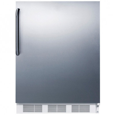 Summit Appliance FF7CSS Commercial Undercounter Refrigerator