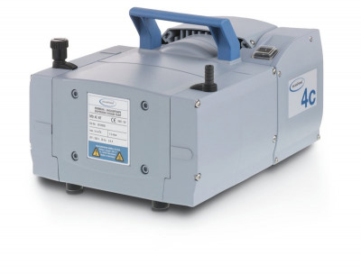 Vacuubrand Chemistry Diaphragm Pump MD 4C NT