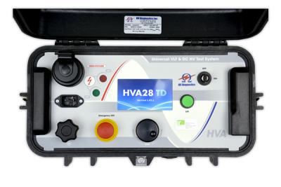 HV Diagnostics HVA28