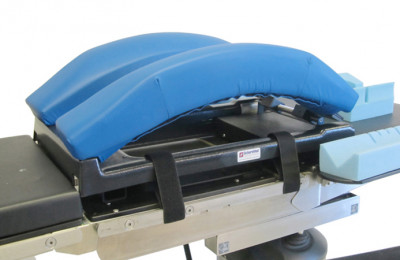 Schuremed 508-0472 Schurespine Spine Positioning Pad Set