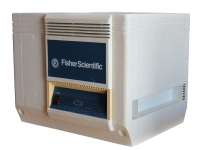 Fisher Scientific Bransonic B-5200R-1 Ultrasonic Cleaner