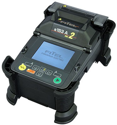 Fitel S153A-EX-900-V2 Fusion Splicer