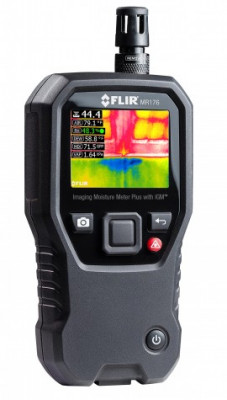 FLIR MR176 Thermal Imaging Moisture Meter Plus with IGM