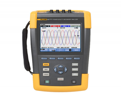 Fluke 435 Series II