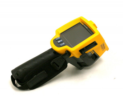 Fluke TI25