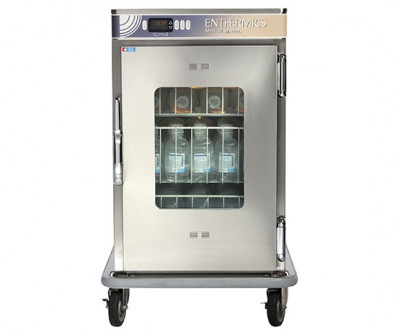 Enthermics EC770L Fluid Warming Cabinet
