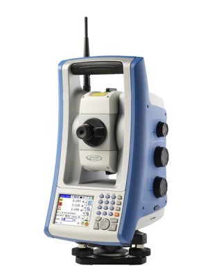 Spectra Geospatial Focus 30 Total Station