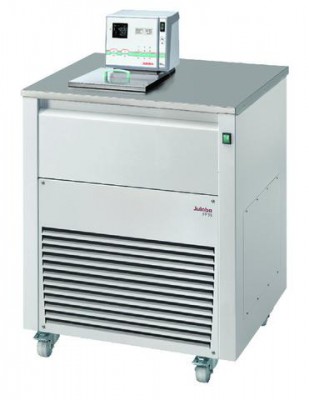 Julabo Ultra-Low Refrigerated - Heating Circulators 27L HighTech No (External Application Only) Bath Opening Air Compressor Cooling -60 to +100°C