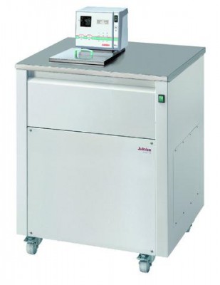 Julabo Ultra-Low Refrigerated - Heating Circulators 27L HighTech Bath Opening Water Compressor Cooling -60 to +100°C