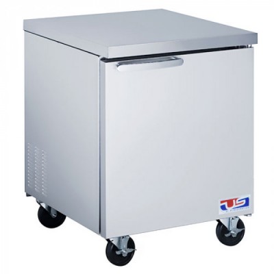 US Refrigeration USUV-28 Commercial Freezer