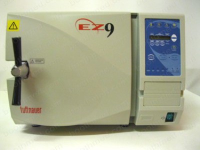 Tuttnauer EZ9 Automatic Autoclave
