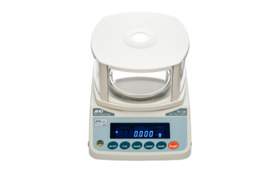 A&D Weighing FX-300iN Precision Toploader Balance - Minimum Rental Term: 1-Month