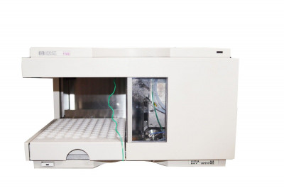 HP 1100 Series G1313A Autosampler