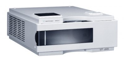 Agilent 1100 Series G1330B ALS Thermostat