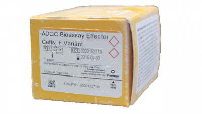 Promega ADCC Bioassay Effector Cells, F Variant, Propagation Model, 1 each