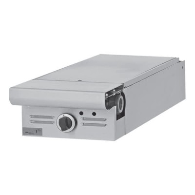 Garland M12T-6 Master Series Natural Gas 12