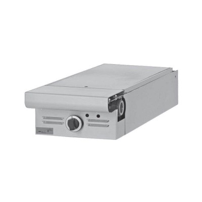 Garland M5T Master Series Natural Gas Modular Front Fired Hot Top 17