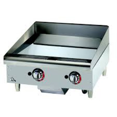 Star 624MF Grill