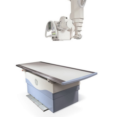 GE Proteus Ceiling Mounted X-ray System