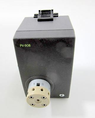 GE Healthcare / Amersham AKTA PV-908 FPLC Valve