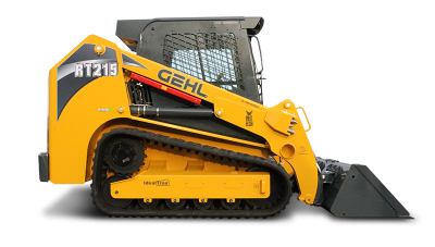 GEHL RT165 Track Loader
