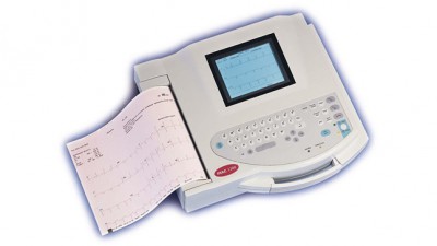 GE Healthcare MAC 1200 Electrocardiograph