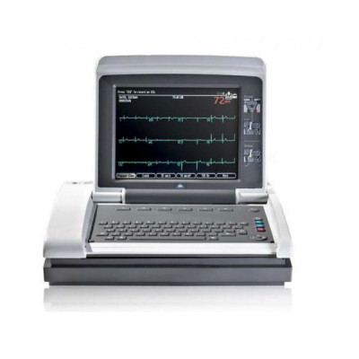 GE Healthcare MAC 5000 Electrocardiograph