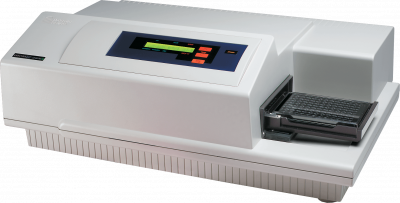 Molecular Devices Gemini EM Fluorescence Microplate Reader