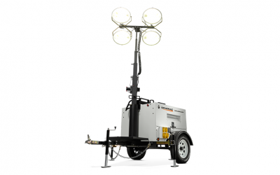 Generac MLT4200 Light Tower