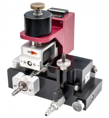 GMP Gentle Air Fiber Optic Cable Blower