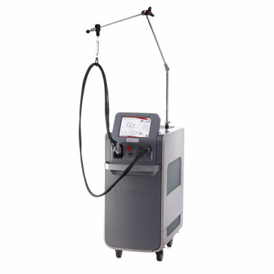 Candela GentleMax Pro Cosmetic Laser