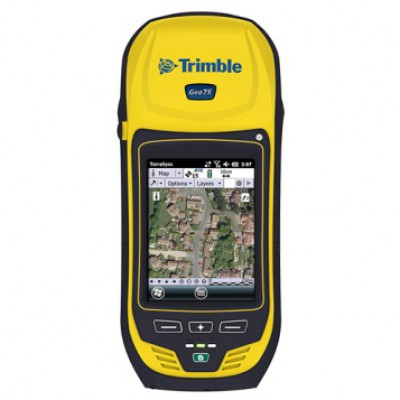 Geo 7 w/ Field & Office Software