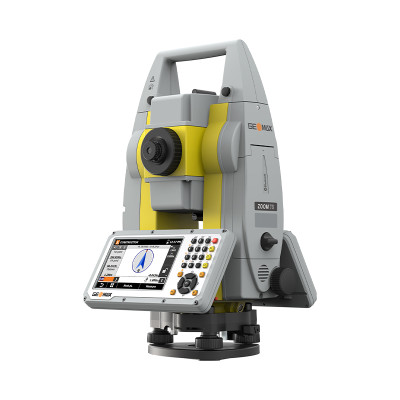 GeoMax Zoom95 Robotic Total Station