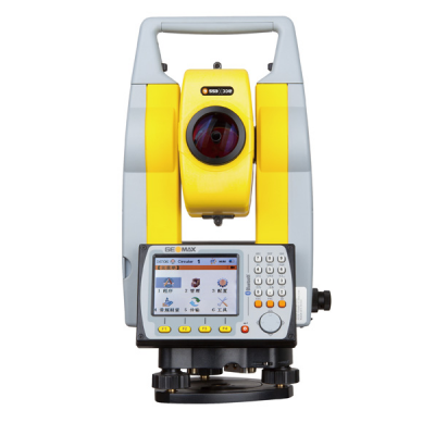 Geomax Zoom30 Total Station