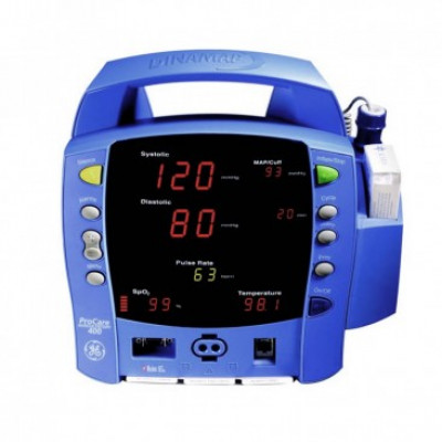 GE Pro Care 400