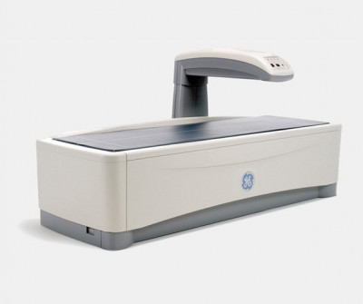 GE Prodigy Advance Bone Densitometer