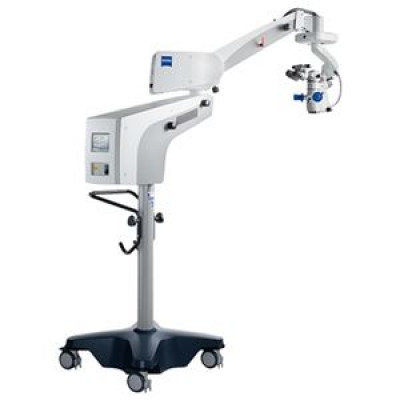 Zeiss OPMI Lumera S7 Surgical Microscope