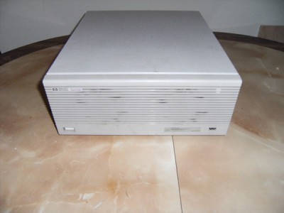 Hewlett Packard 7673C..G1512A GC Controller