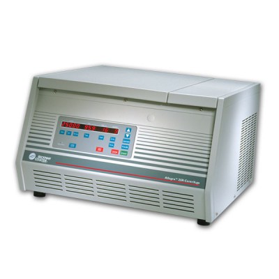 Beckman Allegra 25R