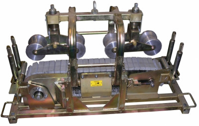 GMP Cable Pusher
