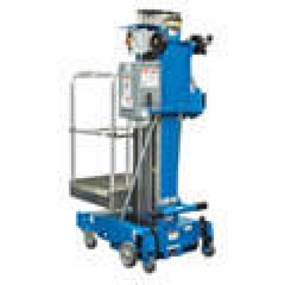 Grainger Aerial Work Platform