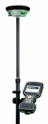 Leica Viva GS14 GNSS Smart Antenna